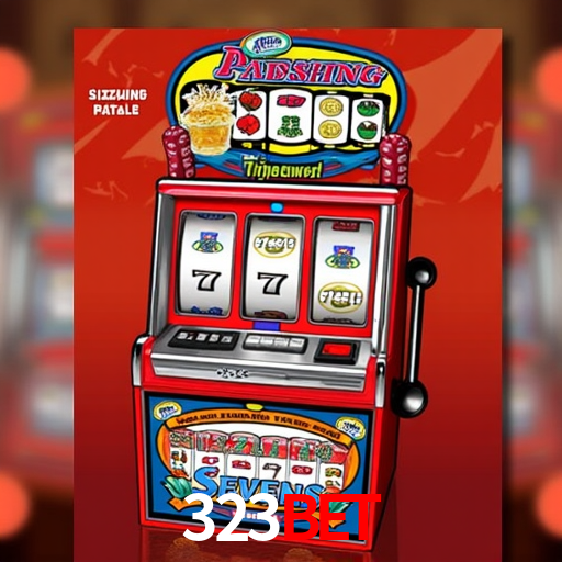 A Emoção da Loteria na 323bet: Uma Chance de Mudança de Vida