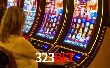 Desvendando o Mundo dos Jogos Virtuais na 323bet