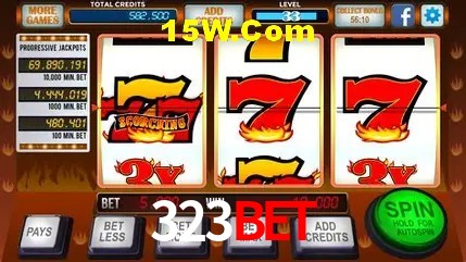 A Emoção da Loteria na 323bet: Uma Chance de Mudança de Vida