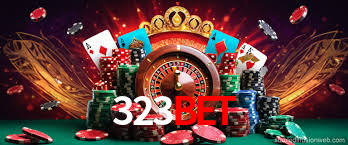 A Experiência Imersiva dos Cassinos Ao Vivo no 323bet